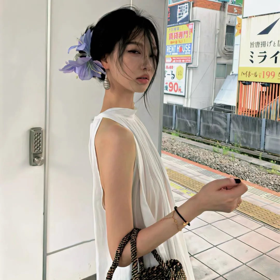 假日嬉春